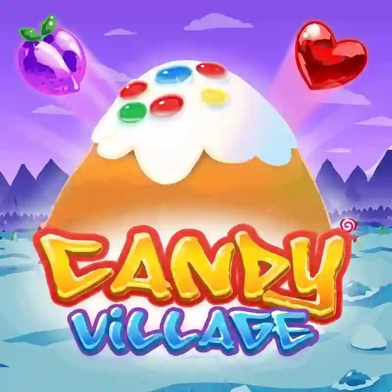 Candy Village