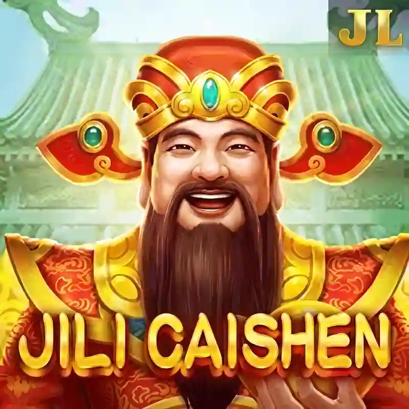Jili Caishen